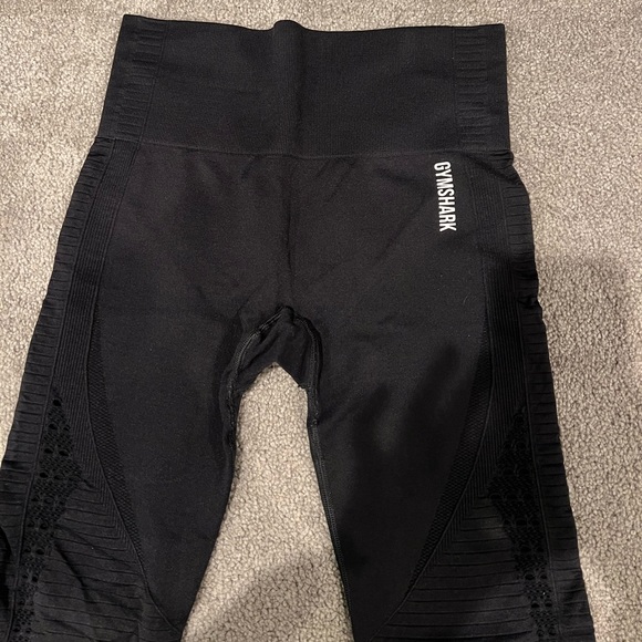 Gymshark Energy Seamless Leggings - Picture 2 of 7